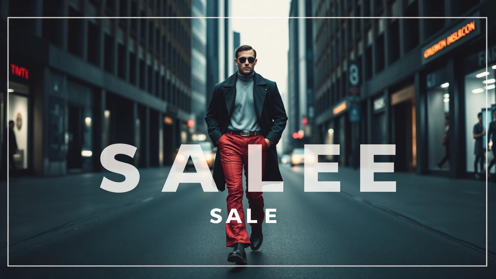Ofertas Urban Style